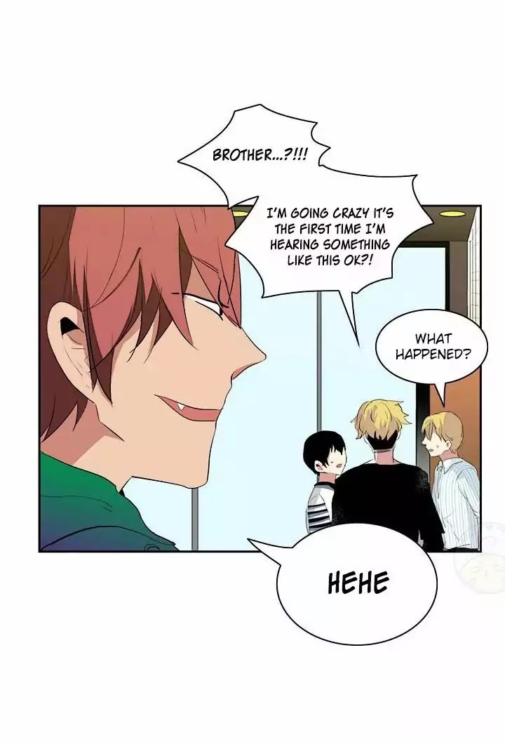 In A Heartbreak Chapter 7 page 49 - Chapter 7