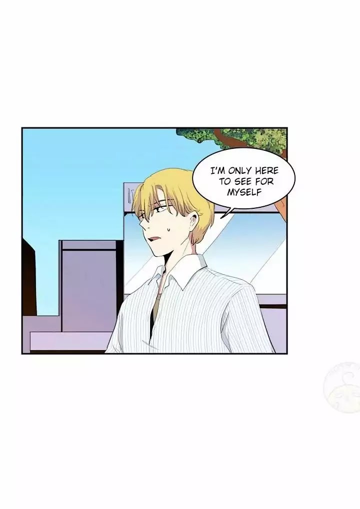In A Heartbreak Chapter 7 page 5 - Chapter 7