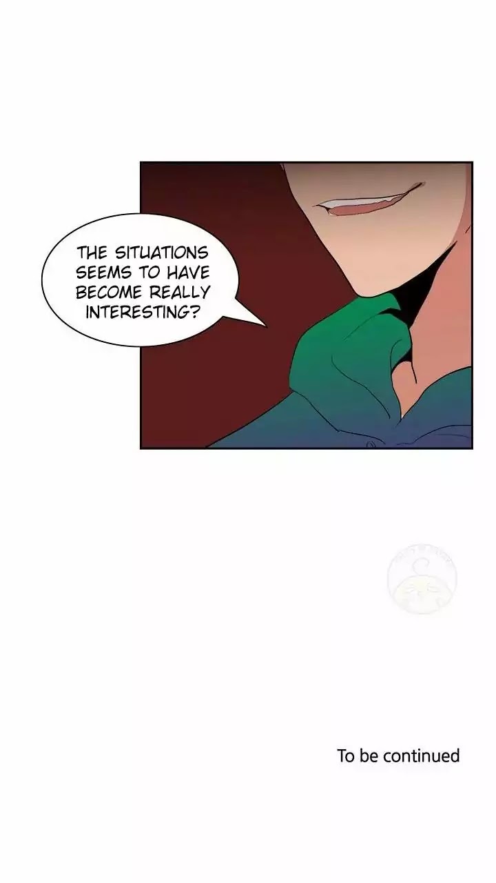 In A Heartbreak Chapter 7 page 50 - Chapter 7