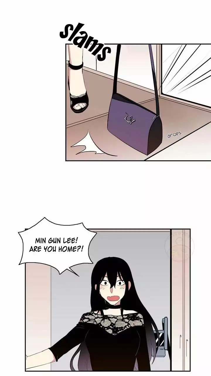 In A Heartbreak Chapter 7 page 6 - Chapter 7