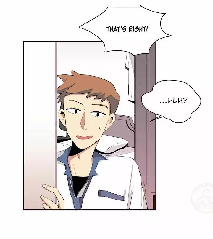 In A Heartbreak Chapter 7 page 8 - Chapter 7