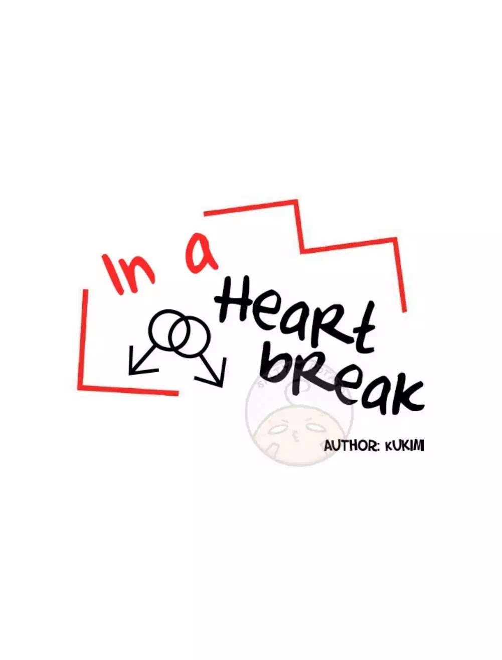 In A Heartbreak Chapter 8 page 17 - Chapter 8