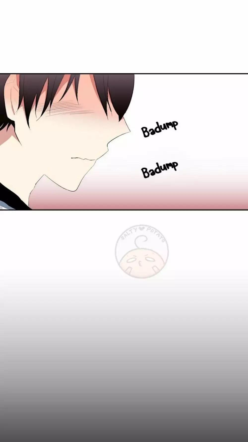 In A Heartbreak Chapter 8 page 18 - Chapter 8