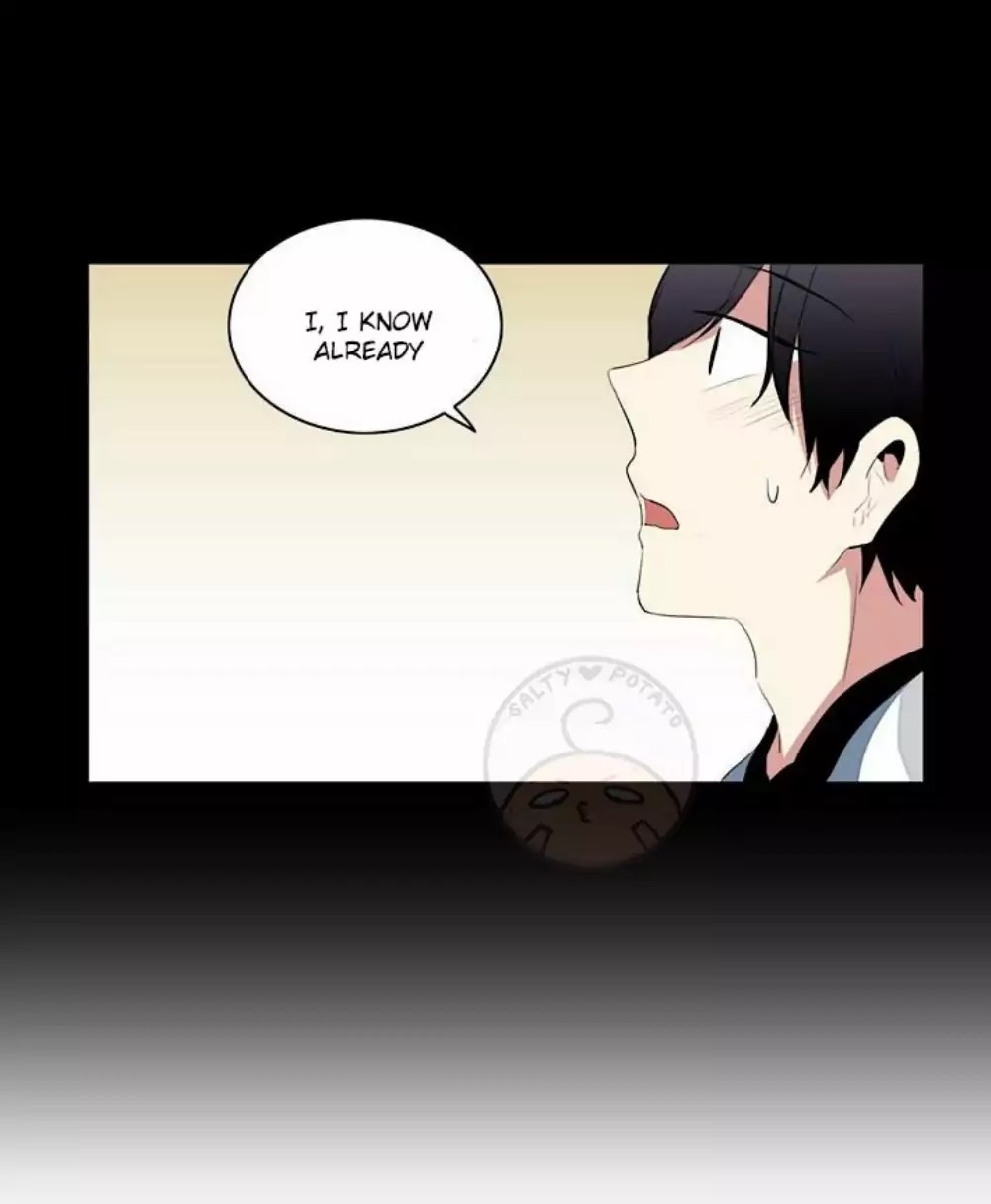 In A Heartbreak Chapter 8 page 23 - Chapter 8