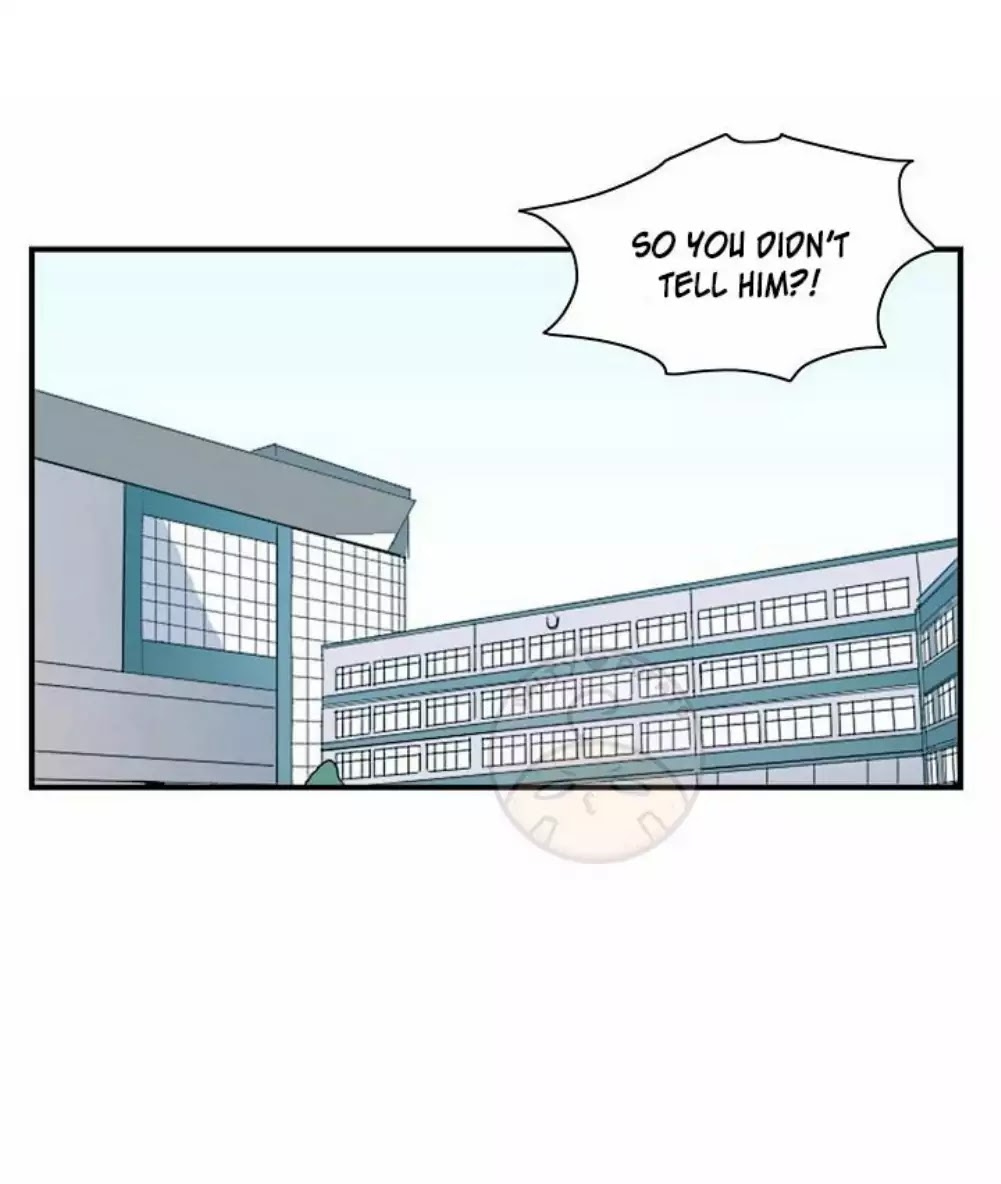 In A Heartbreak Chapter 8 page 28 - Chapter 8