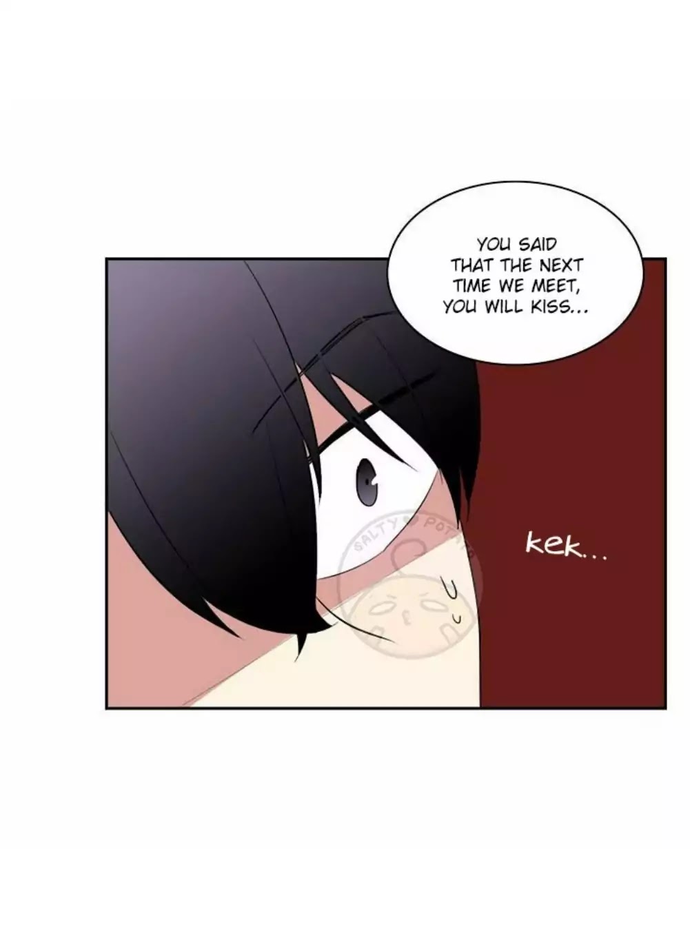 In A Heartbreak Chapter 8 page 39 - Chapter 8