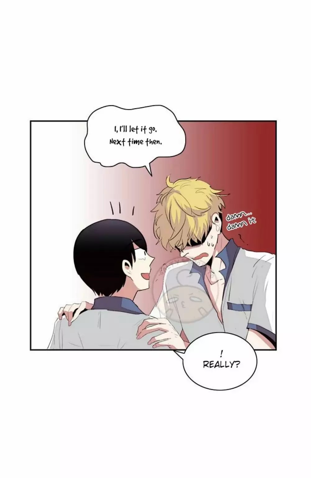 In A Heartbreak Chapter 8 page 49 - Chapter 8