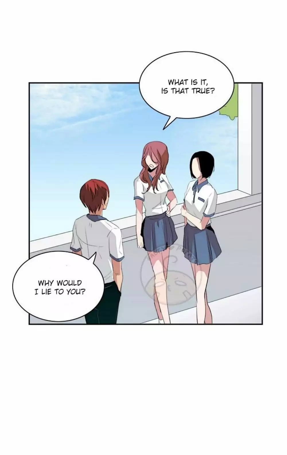 In A Heartbreak Chapter 8 page 52 - Chapter 8