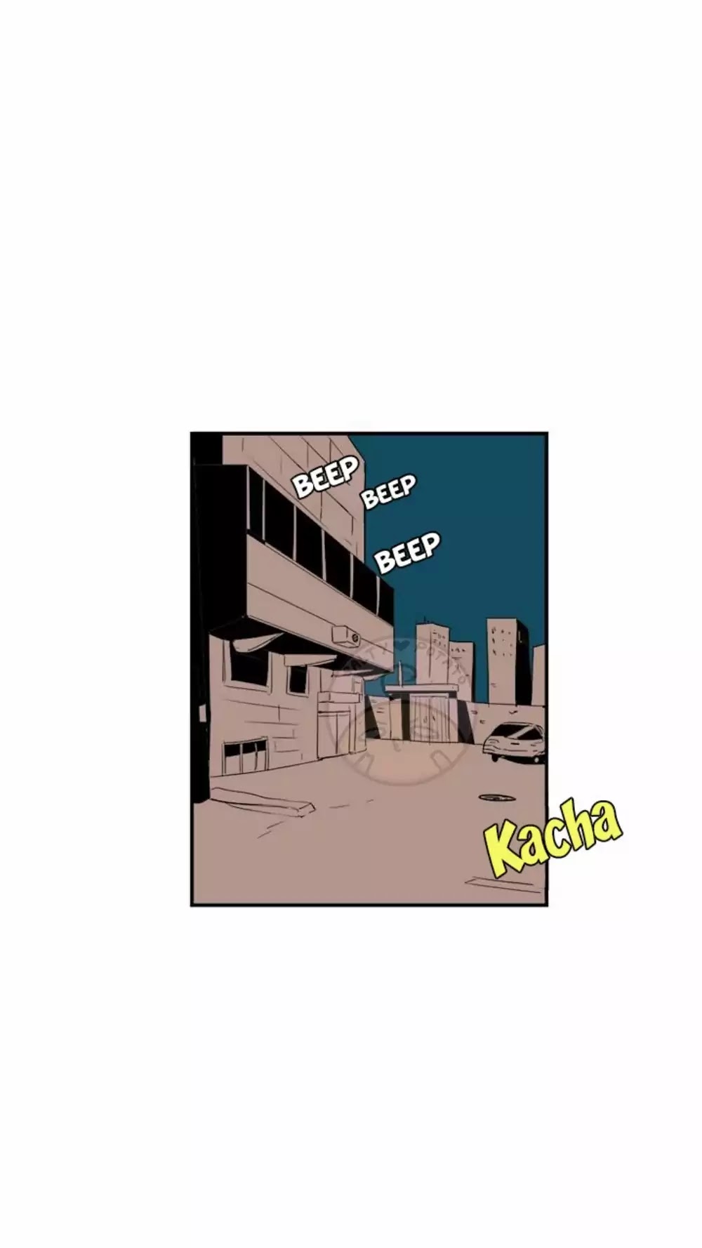 In A Heartbreak Chapter 8 page 6 - Chapter 8