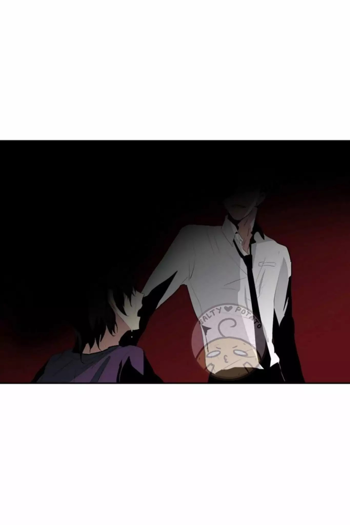 In A Heartbreak Chapter 9 page 13 - Chapter 9