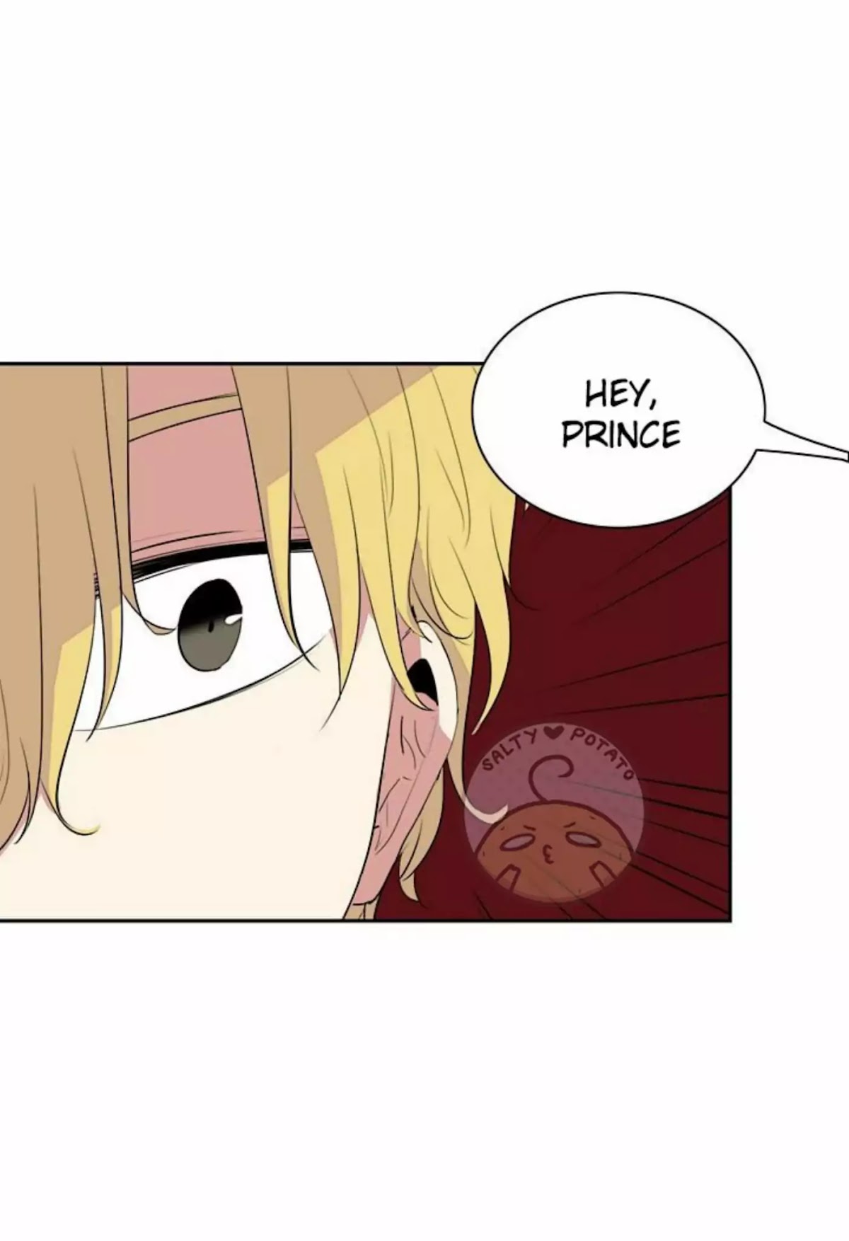 In A Heartbreak Chapter 9 page 14 - Chapter 9