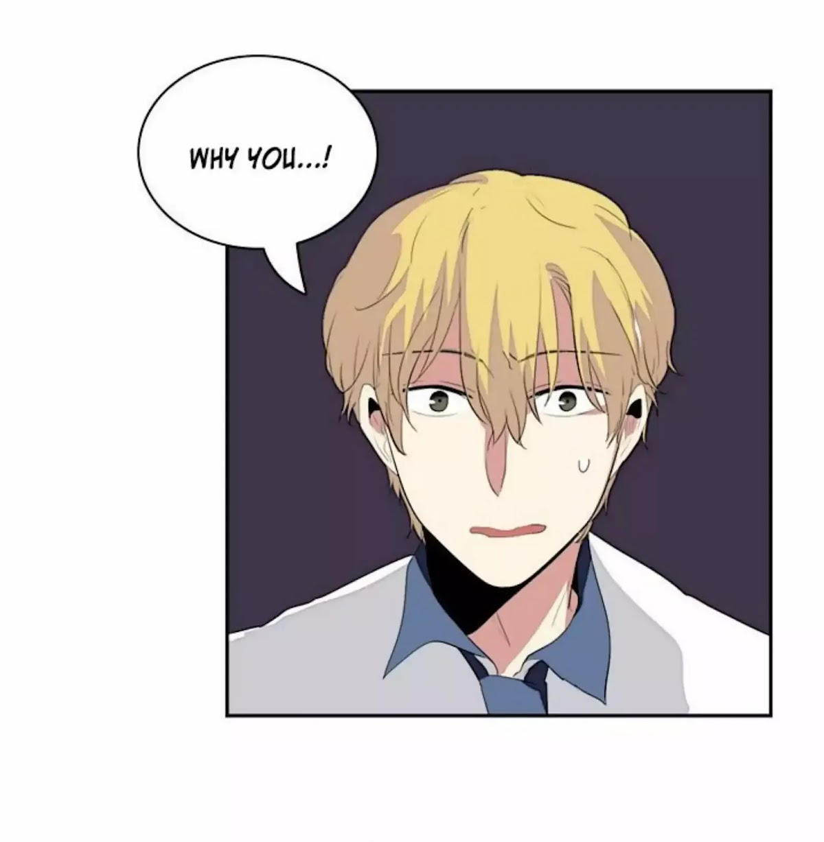 In A Heartbreak Chapter 9 page 22 - Chapter 9