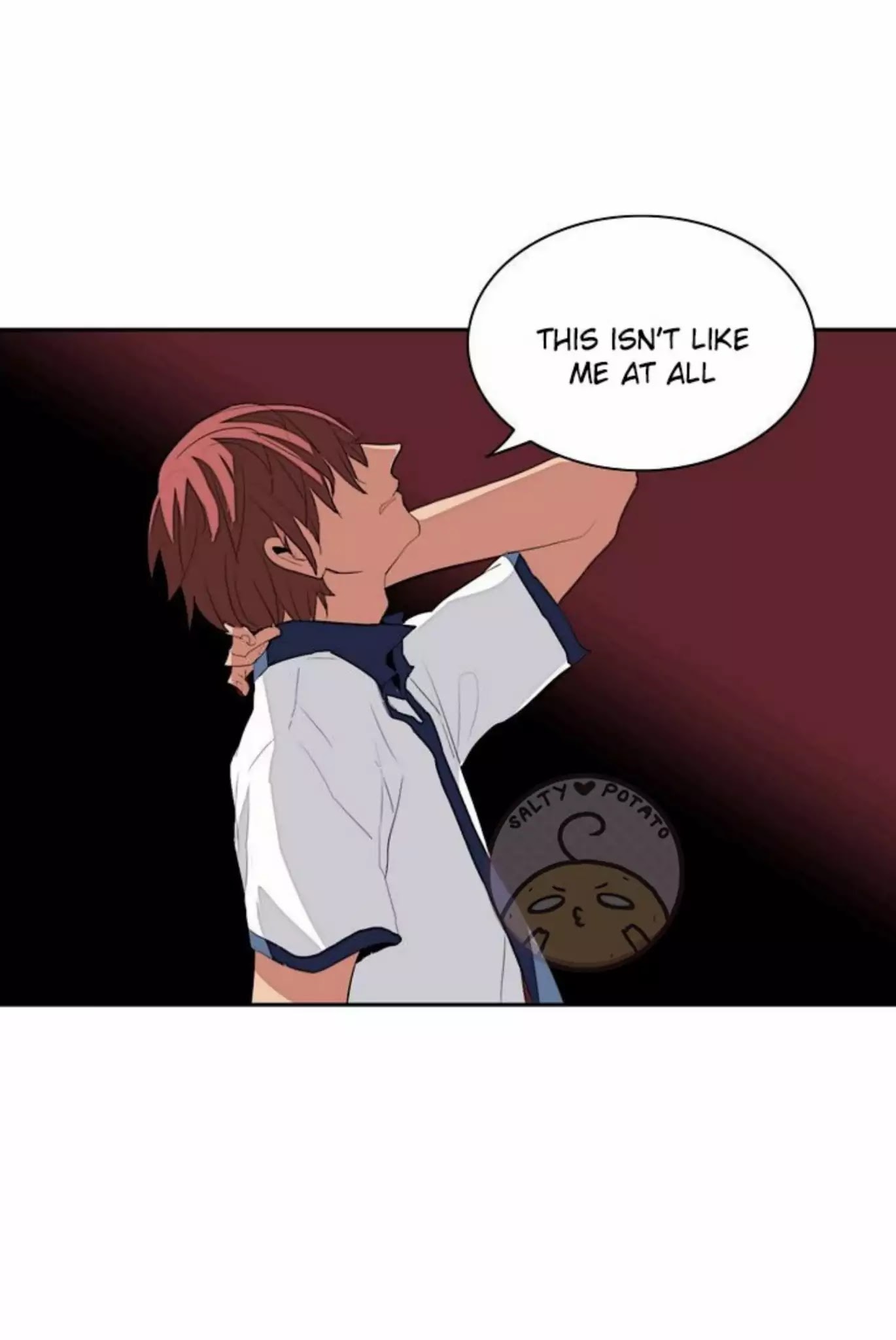 In A Heartbreak Chapter 9 page 28 - Chapter 9