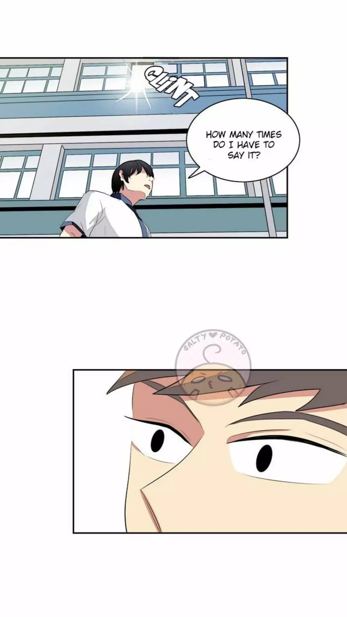 In A Heartbreak Chapter 9 page 37 - Chapter 9