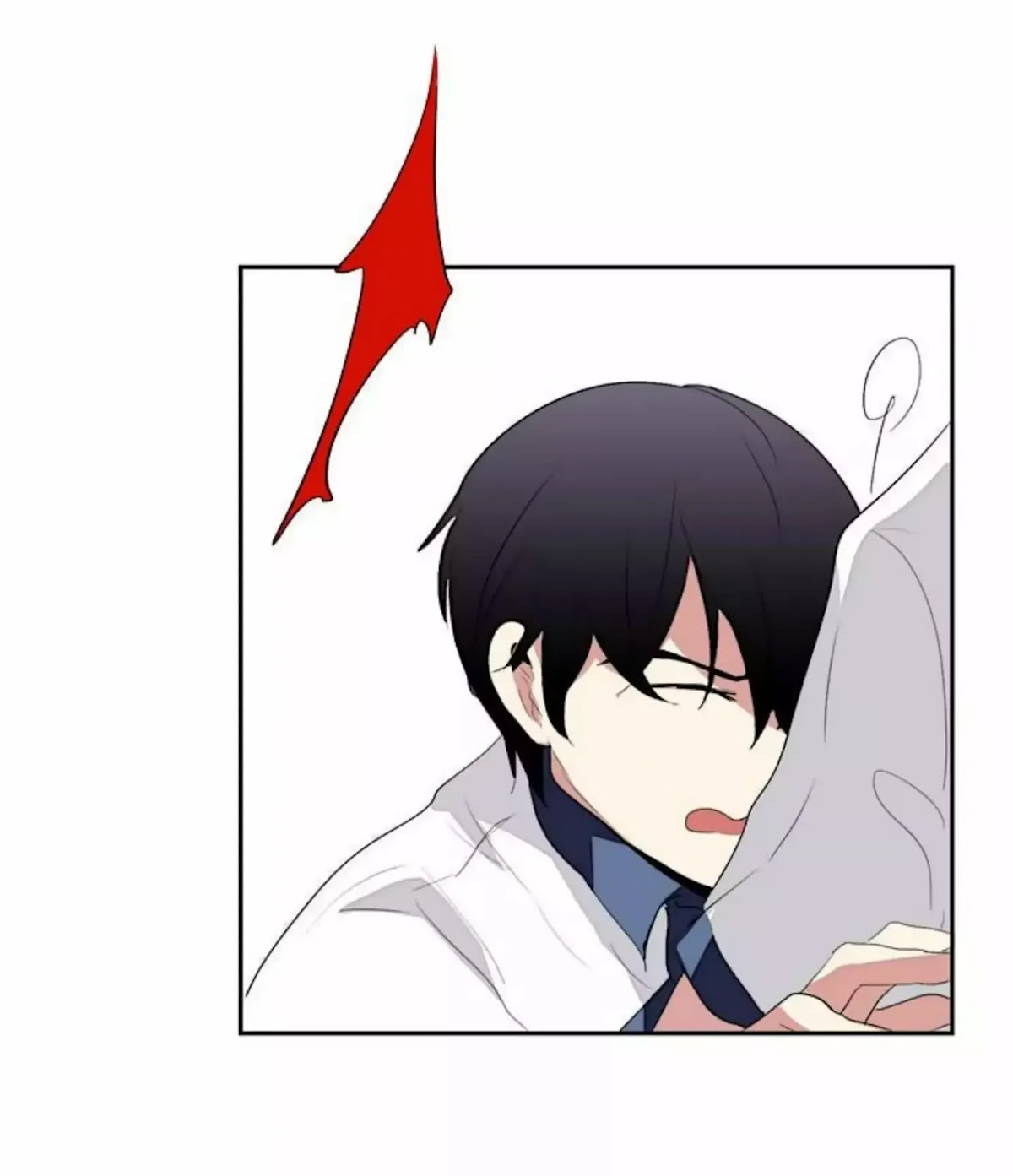 In A Heartbreak Chapter 9 page 39 - Chapter 9