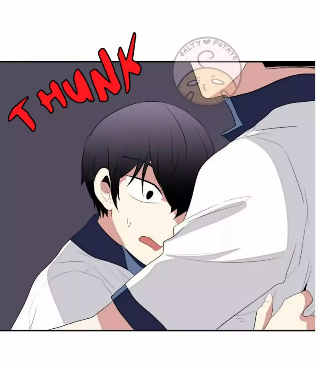 In A Heartbreak Chapter 9 page 40 - Chapter 9