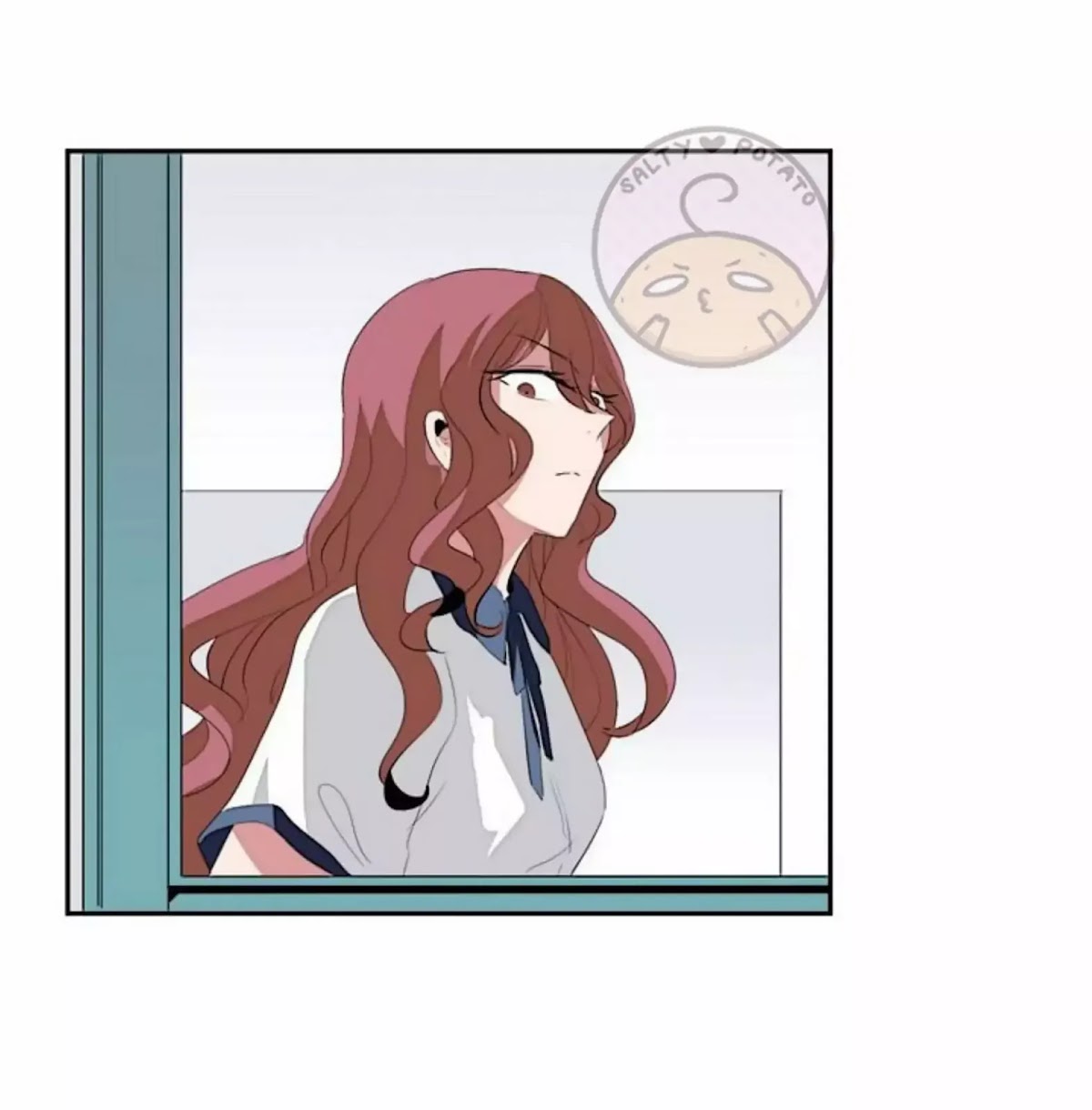 In A Heartbreak Chapter 9 page 45 - Chapter 9