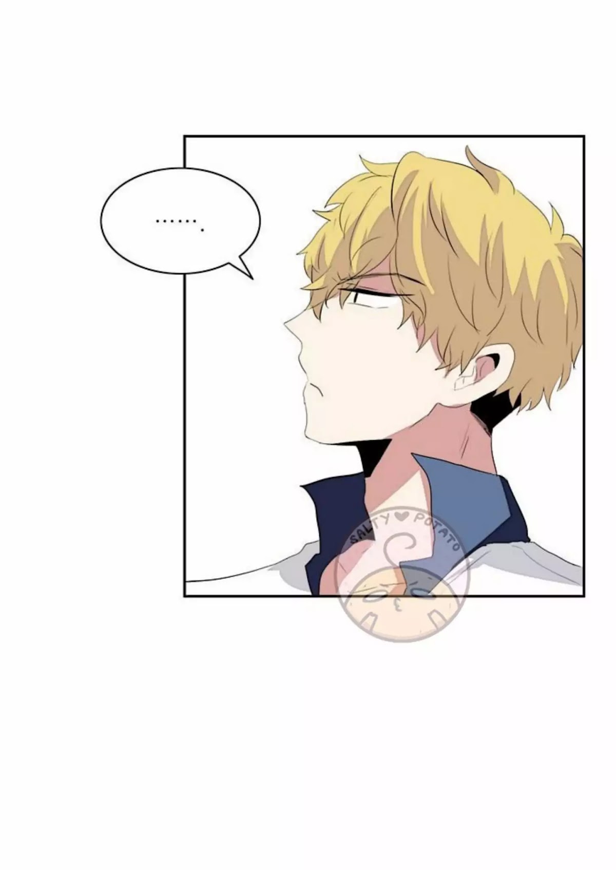 In A Heartbreak Chapter 9 page 48 - Chapter 9