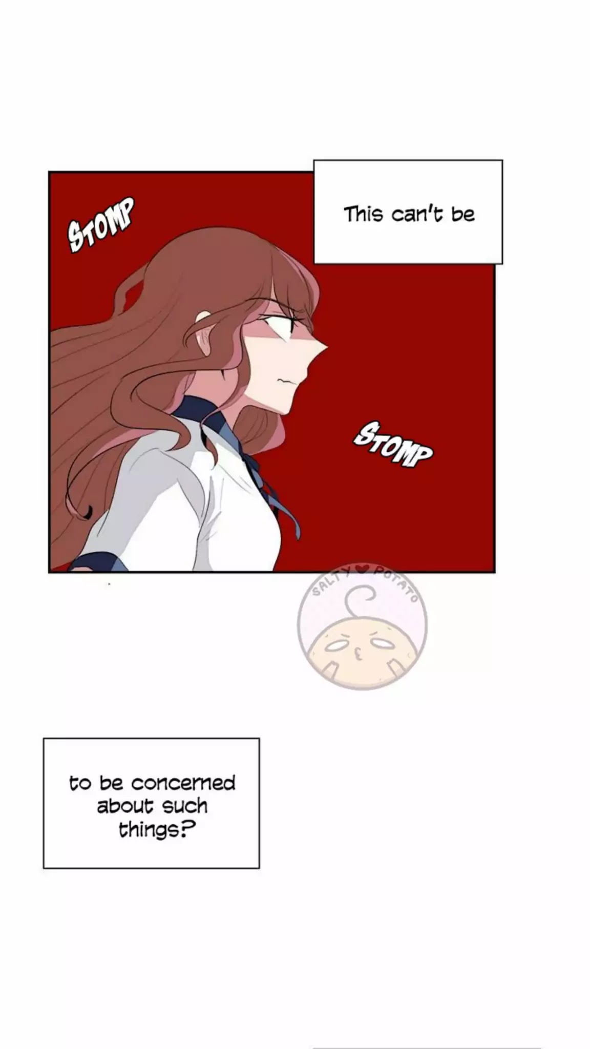 In A Heartbreak Chapter 9 page 49 - Chapter 9