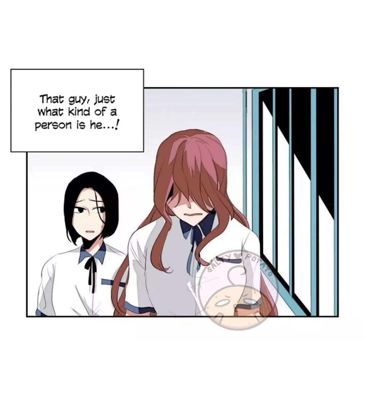 In A Heartbreak Chapter 9 page 52 - Chapter 9