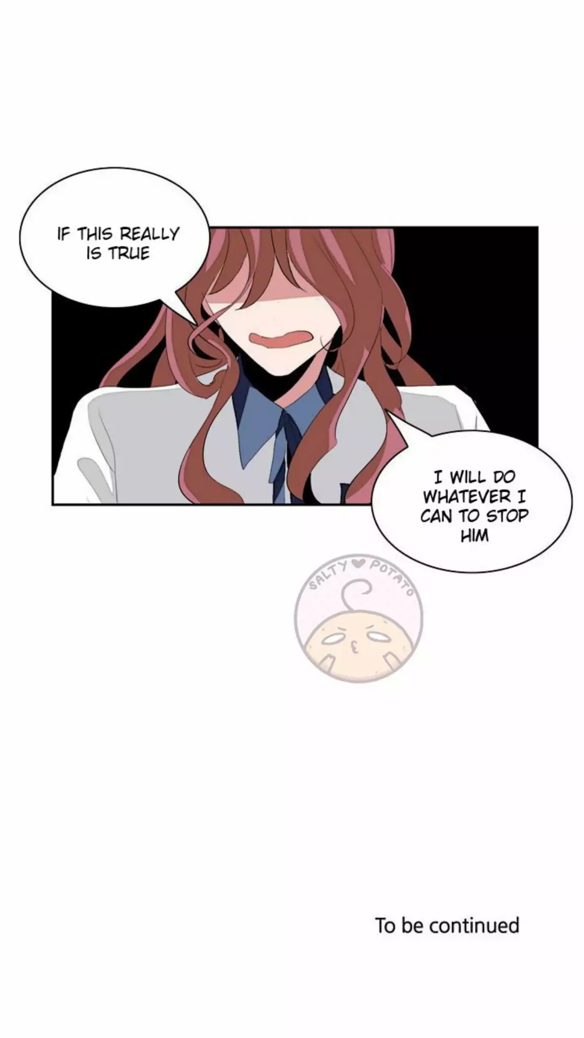 In A Heartbreak Chapter 9 page 54 - Chapter 9