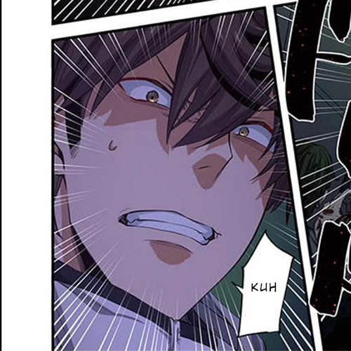 In A World Filled With Zombies, I’m The Only One They Won’t Attack Chapter 25: Assault cover