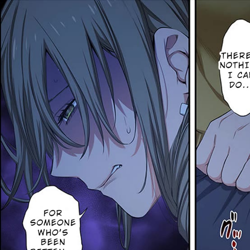 In A World Filled With Zombies, I’m The Only One They Won’t Attack Chapter 28: Reversal cover