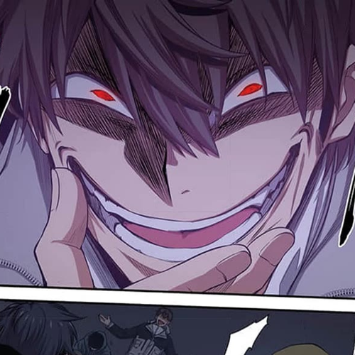 In A World Filled With Zombies, I’m The Only One They Won’t Attack Chapter 29: Dark Dream cover