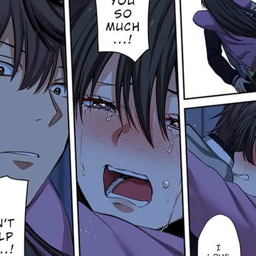 In A World Filled With Zombies, I’m The Only One They Won’t Attack Chapter 31: Deep Down Inside Her Heart cover