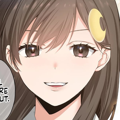 In A World Filled With Zombies, I’m The Only One They Won’t Attack Chapter 33: Mitsuki's Resolve cover