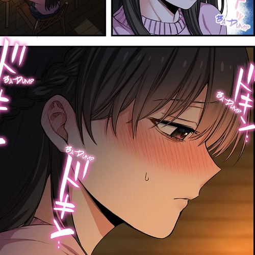 In A World Filled With Zombies, I’m The Only One They Won’t Attack Chapter 37.5: Extra: The First Spring cover