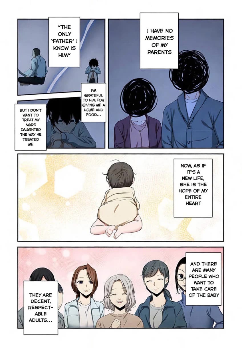 In A World Filled With Zombies, I’m The Only One They Won’t Attack Chapter 38 page 15 - Chapter 38: 2 years later