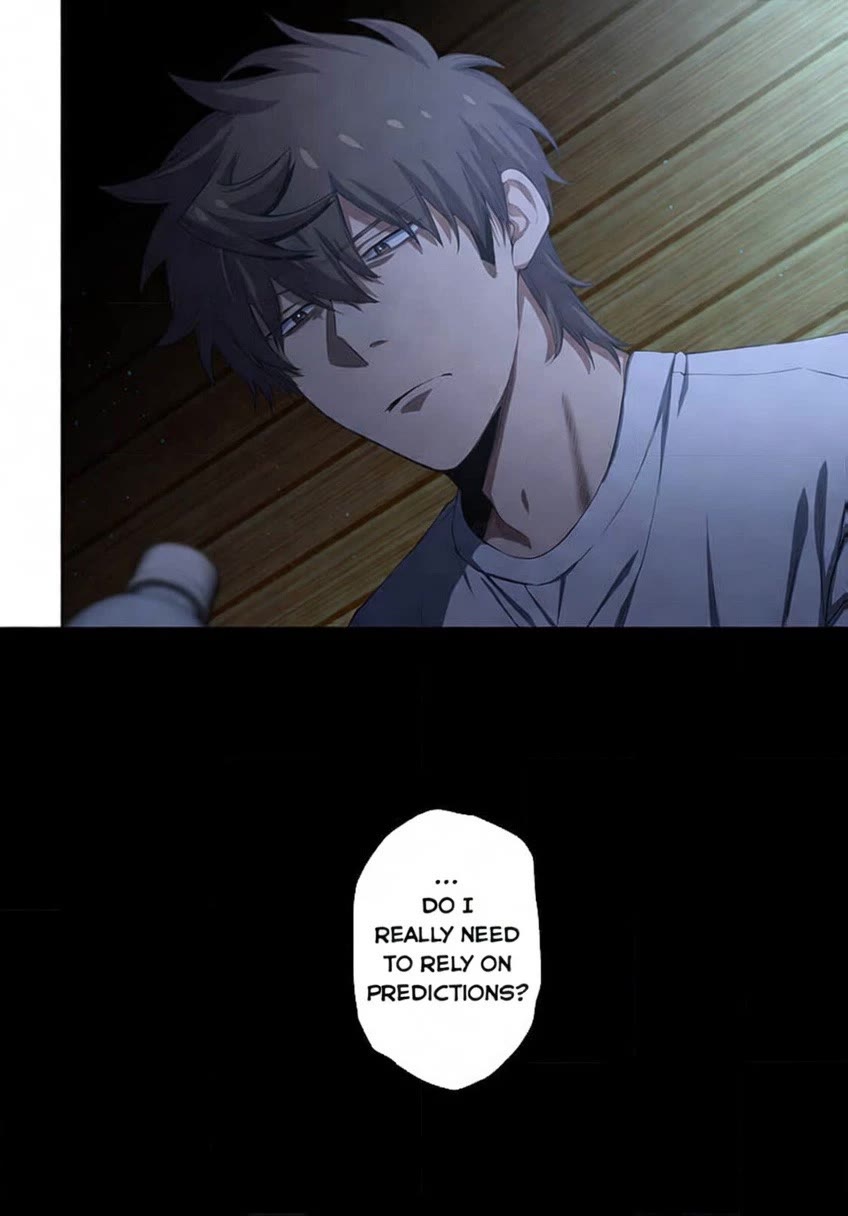In A World Filled With Zombies, I’m The Only One They Won’t Attack Chapter 38 page 16 - Chapter 38: 2 years later