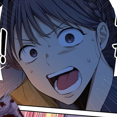 In A World Filled With Zombies, I’m The Only One They Won’t Attack Chapter 44: A Choice in The Dark cover