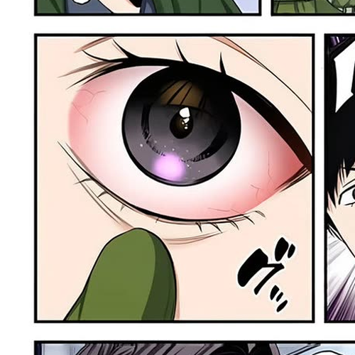 In A World Filled With Zombies, I’m The Only One They Won’t Attack Chapter 45: Encroachment cover