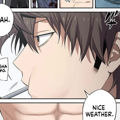 In A World Filled With Zombies, I’m The Only One They Won’t Attack Chapter 48: Members of the Pack cover