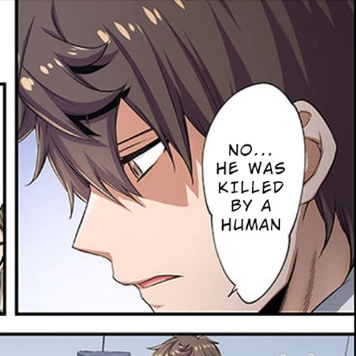 In A World Filled With Zombies, I’m The Only One They Won’t Attack Chapter 9: Parting cover