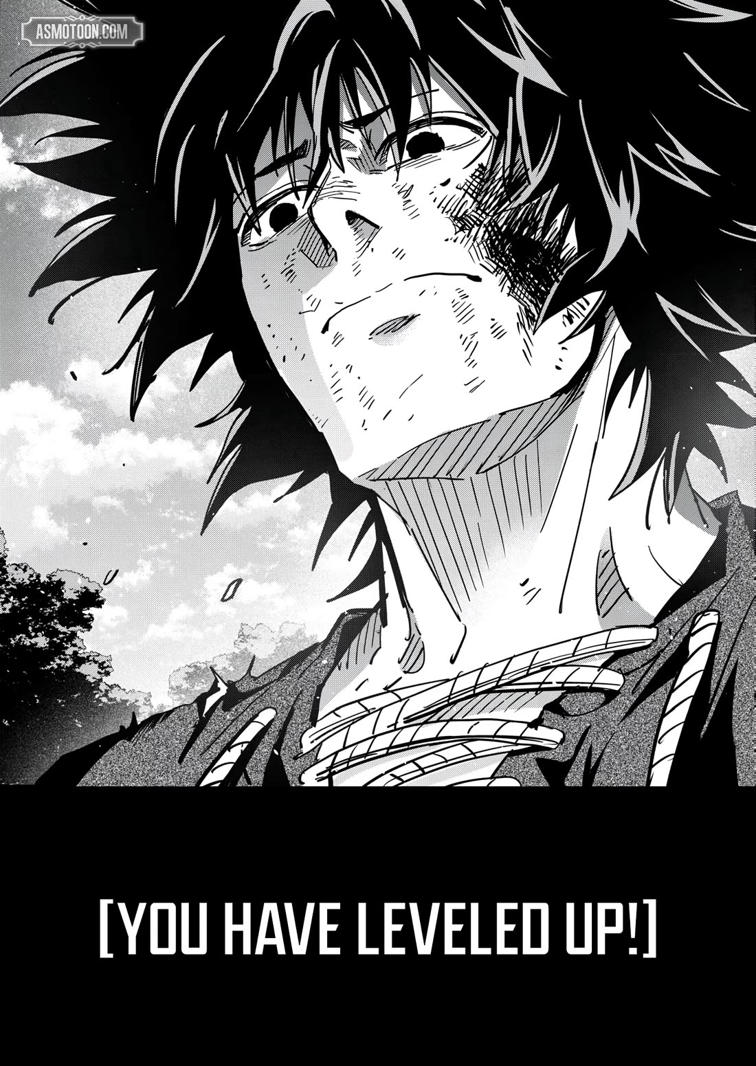In a World Where Levels Rule Chapter 11 page 13 - Chapter 11
