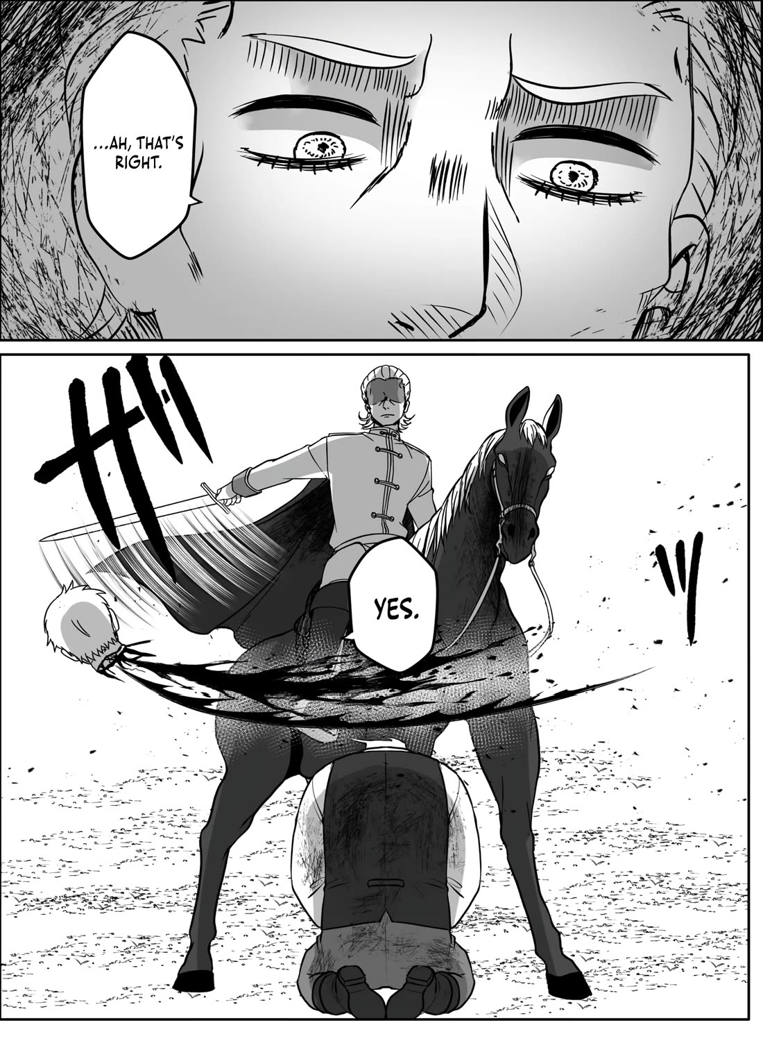 In a World Where Levels Rule Chapter 12 page 17 - Chapter 12