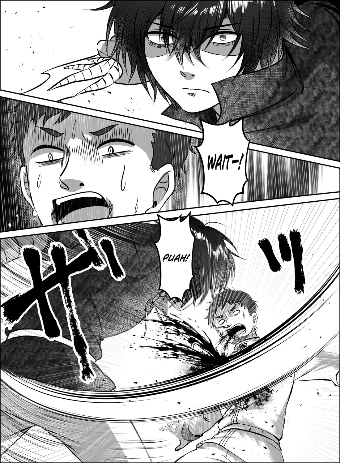 In a World Where Levels Rule Chapter 14 page 17 - Chapter 14