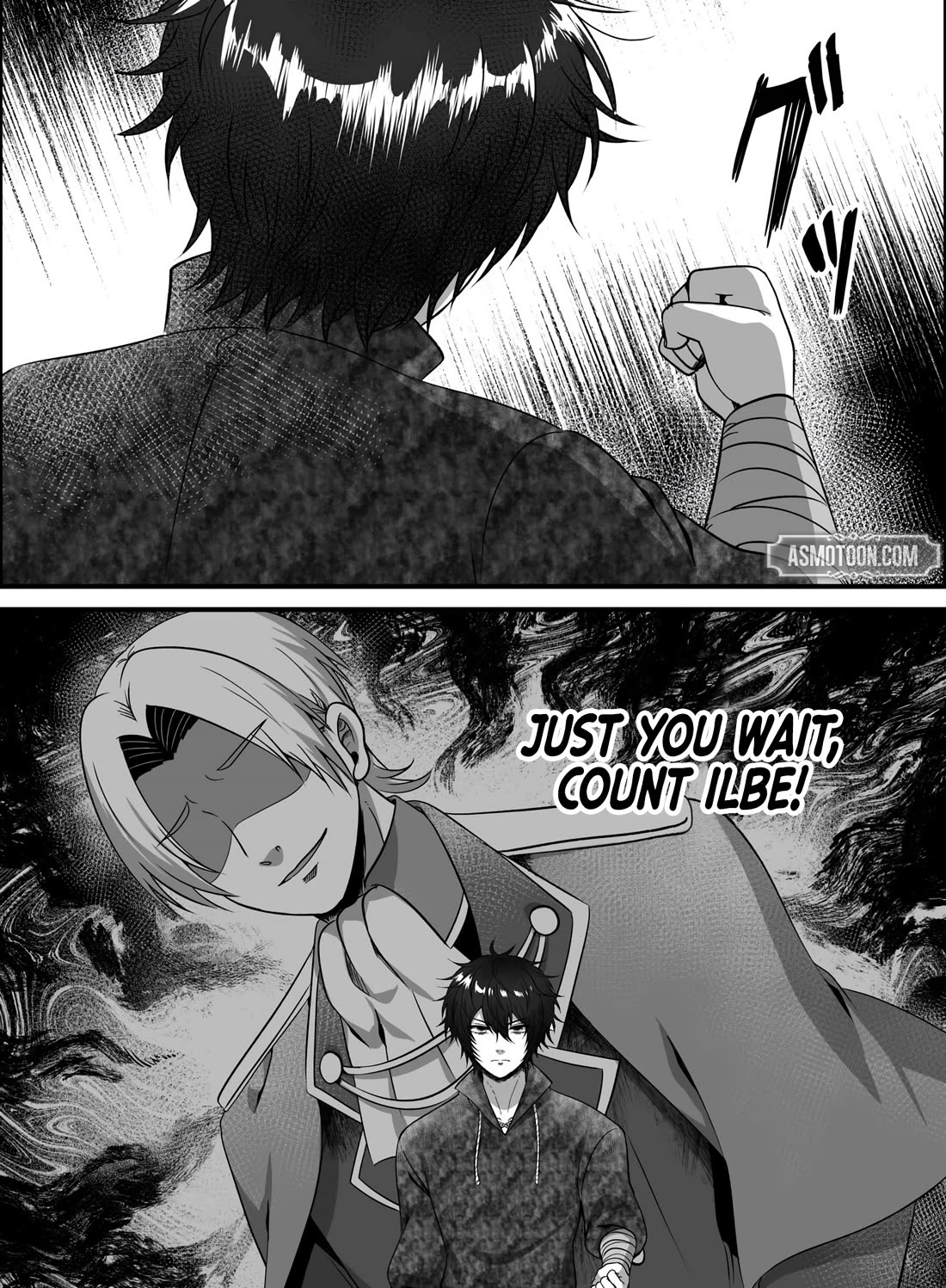 In a World Where Levels Rule Chapter 14 page 31 - Chapter 14