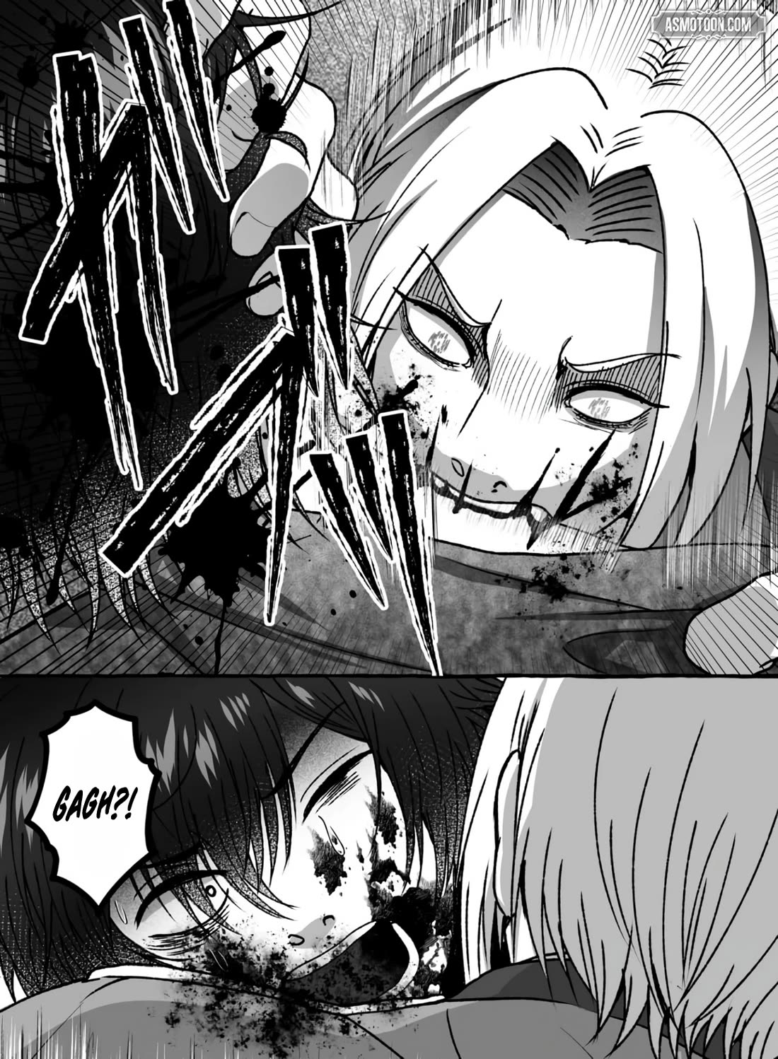 In a World Where Levels Rule Chapter 16 page 35 - Chapter 16