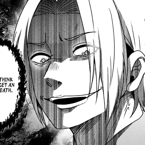 In a World Where Levels Rule Chapter 16 cover