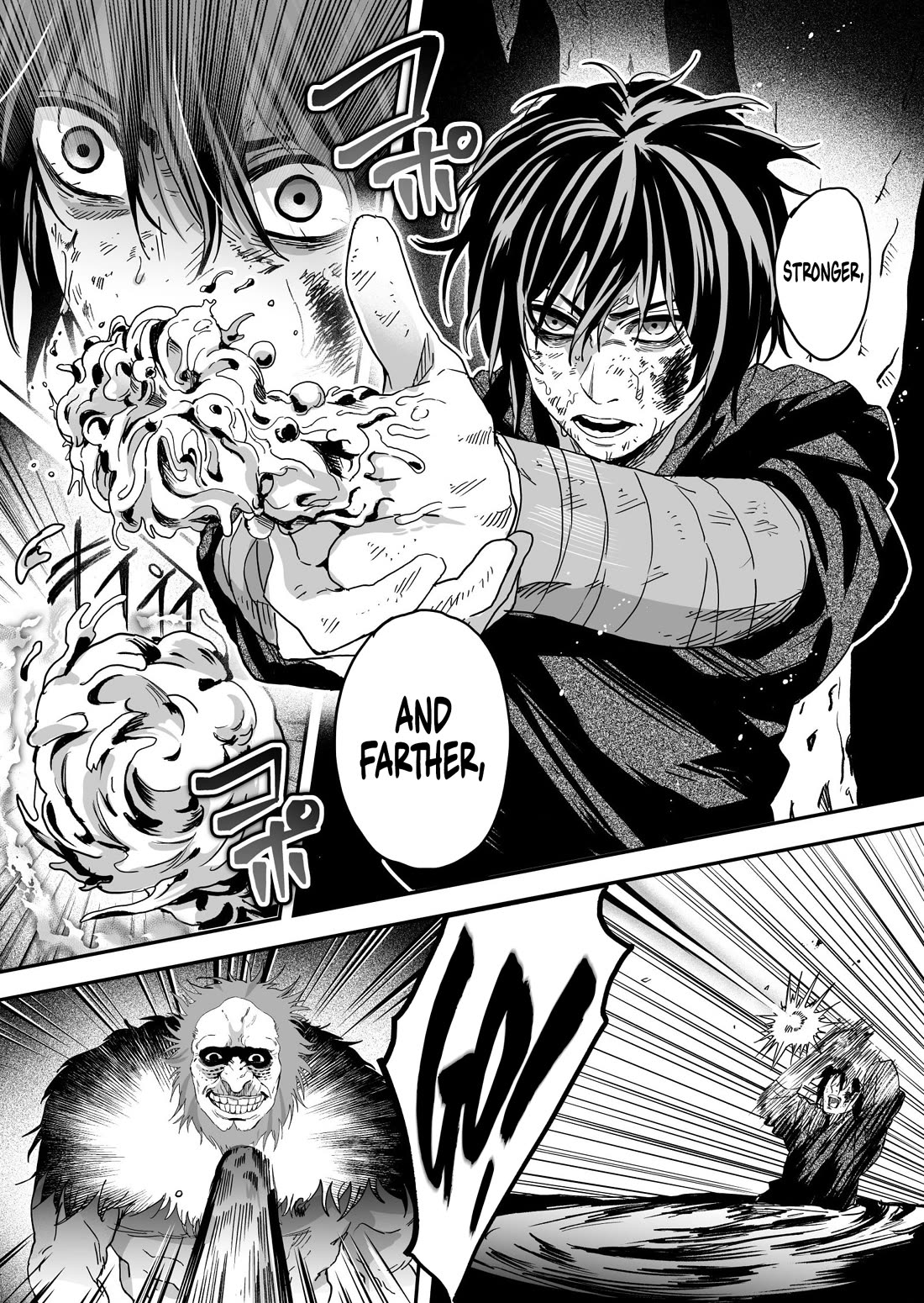 In a World Where Levels Rule Chapter 5 page 20 - Chapter 5