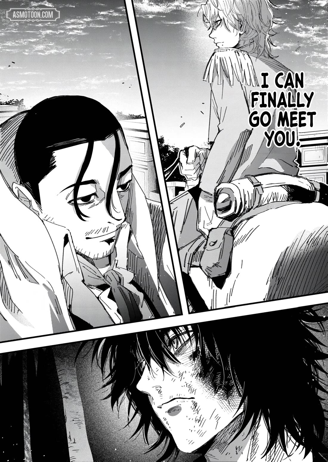 In a World Where Levels Rule Chapter 8 page 32 - Chapter 8