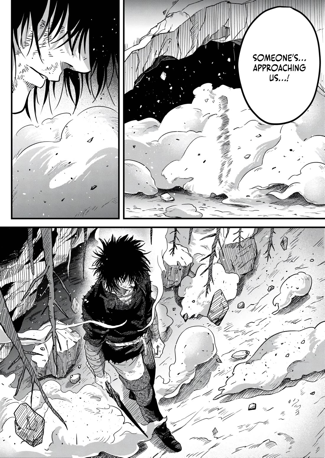 In a World Where Levels Rule Chapter 9 page 10 - Chapter 9