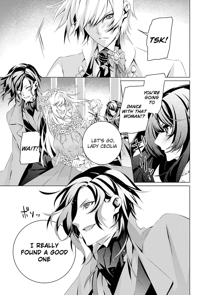 In an Otome Game World, I’m a Villain?! I Can’t Accept This! Chapter 11 page 29 - Chapter 11: The other side of the end roll