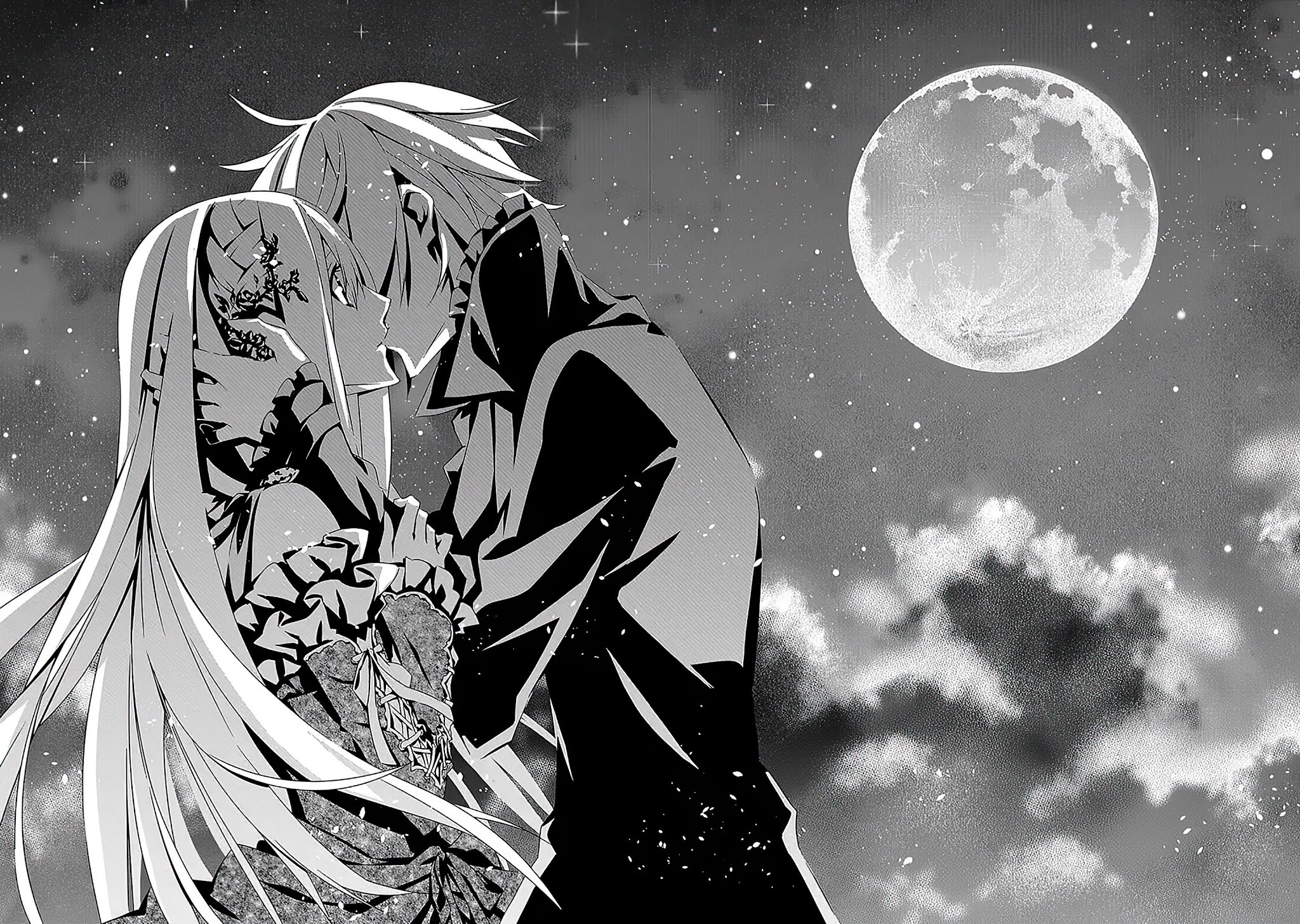In an Otome Game World, I’m a Villain?! I Can’t Accept This! Chapter 8 page 31 - Chapter 8: The Villainess on the run