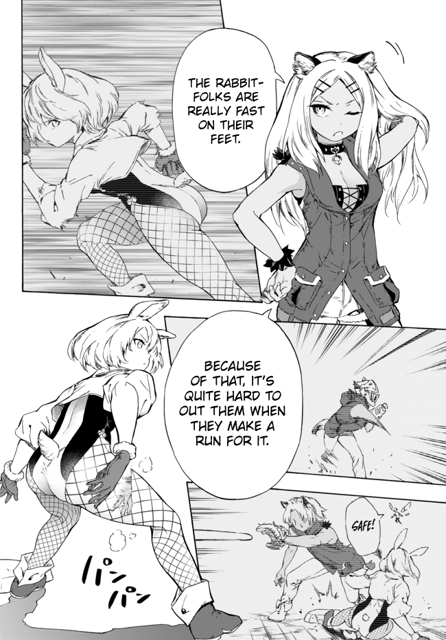 In Another World where Baseball is War, a High School Ace Player will Save a Weak Nation Chapter 10.2 page 12 - Chapter 10.2