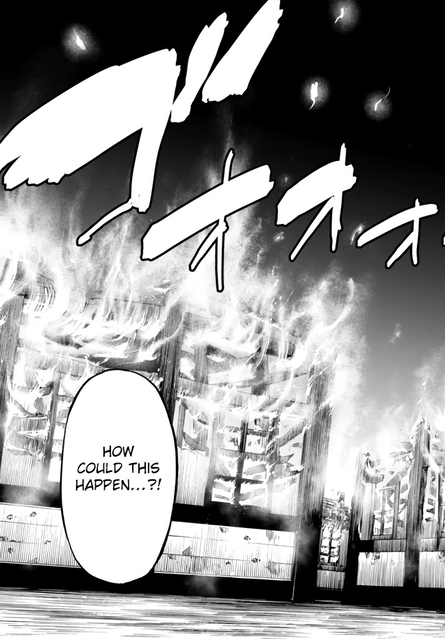 In Another World where Baseball is War, a High School Ace Player will Save a Weak Nation Chapter 11.1 page 3 - Chapter 11.1